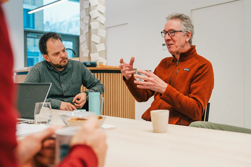 Omgaan met grensoverschrijdend gedrag online
